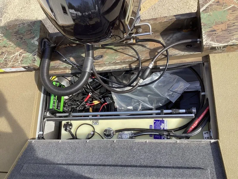 Slide: The Image of G3 Sportsman 1810 2026 - 20