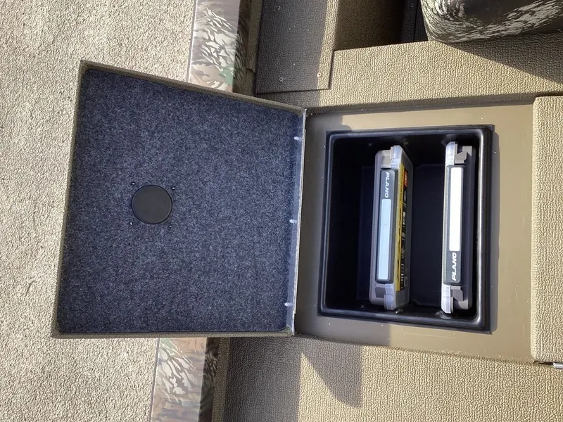 Slide: The Image of G3 Sportsman 1810 2026 - 21