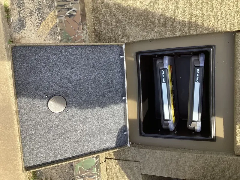 Slide: The Image of G3 Sportsman 1810 2026 - 22