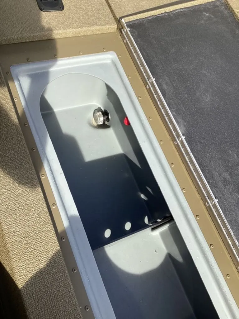 Slide: The Image of G3 Sportsman 1810 2026 - 23