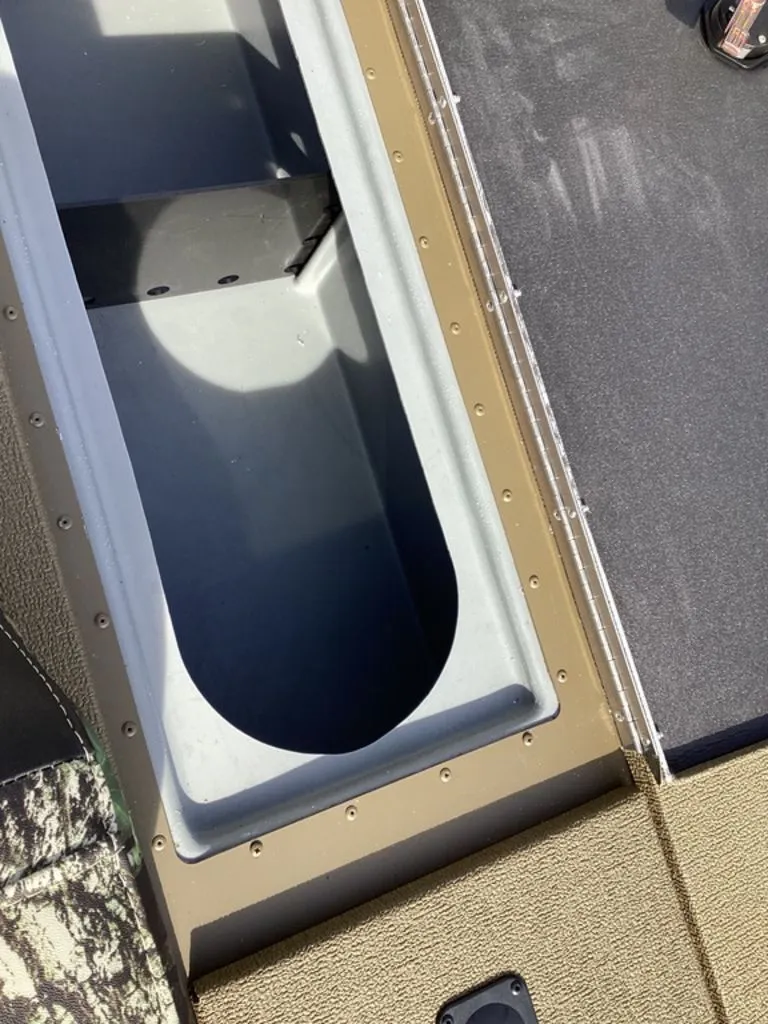 Slide: The Image of G3 Sportsman 1810 2026 - 24