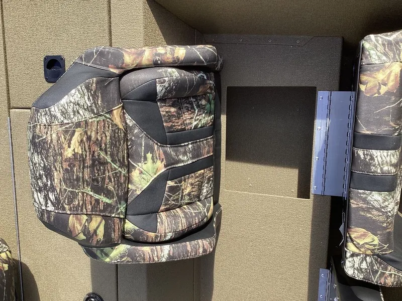 Slide: The Image of G3 Sportsman 1810 2026 - 25