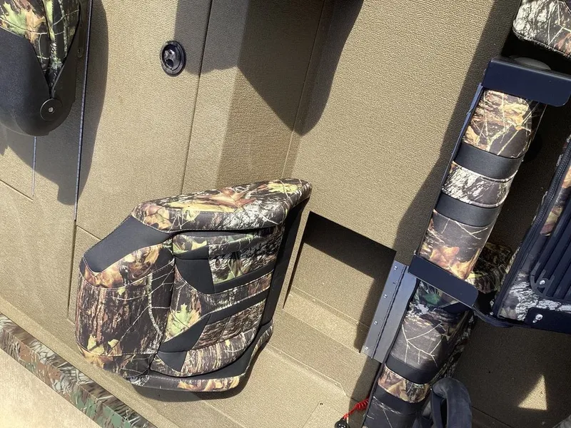 Slide: The Image of G3 Sportsman 1810 2026 - 26