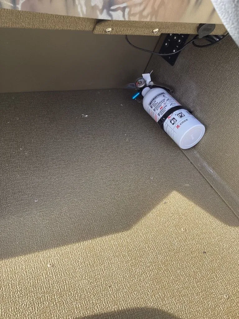 Slide: The Image of G3 Sportsman 1810 2026 - 27