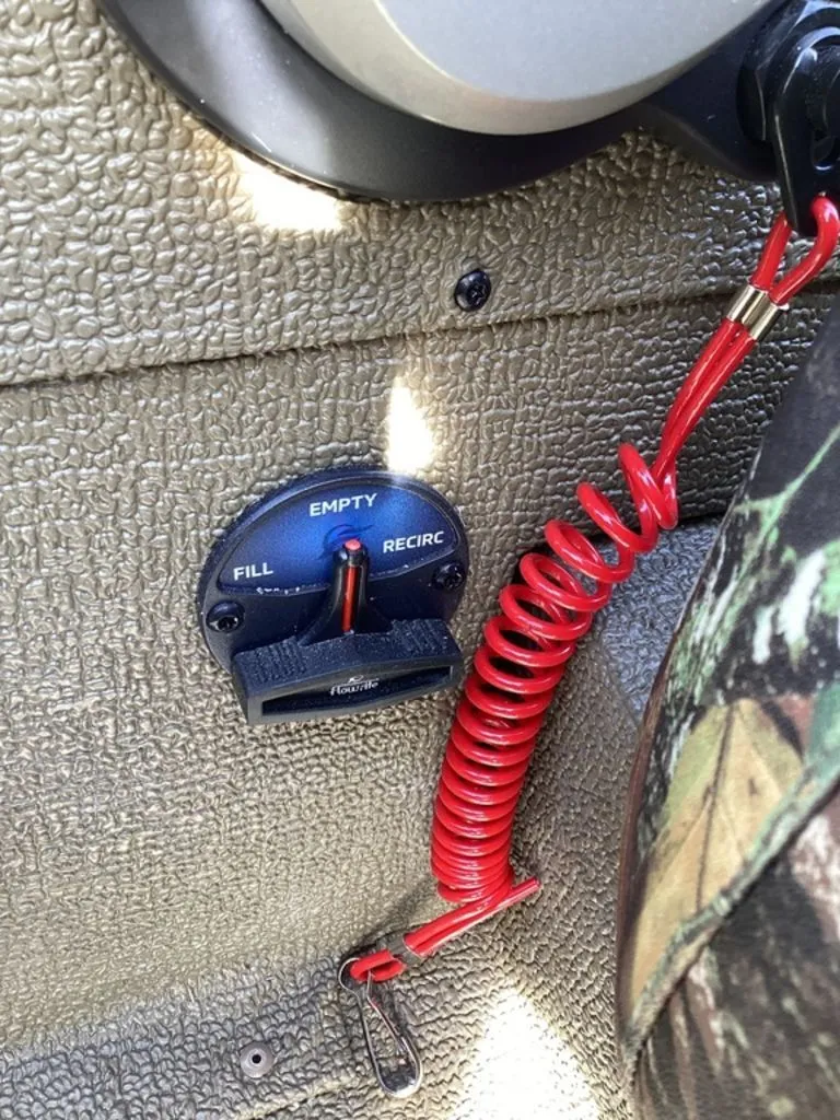 Slide: The Image of G3 Sportsman 1810 2026 - 30