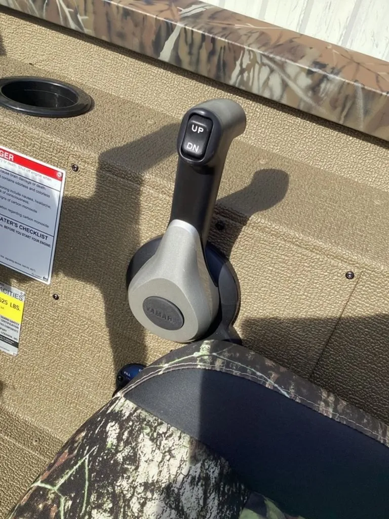 Slide: The Image of G3 Sportsman 1810 2026 - 31