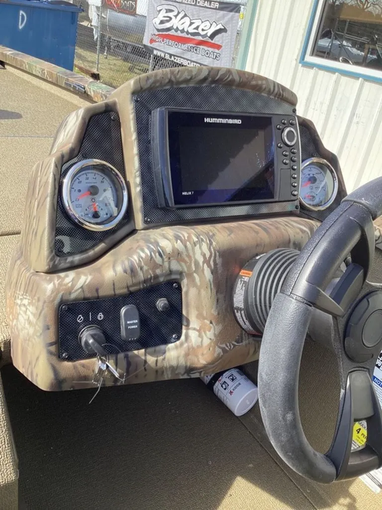 Slide: The Image of G3 Sportsman 1810 2026 - 32