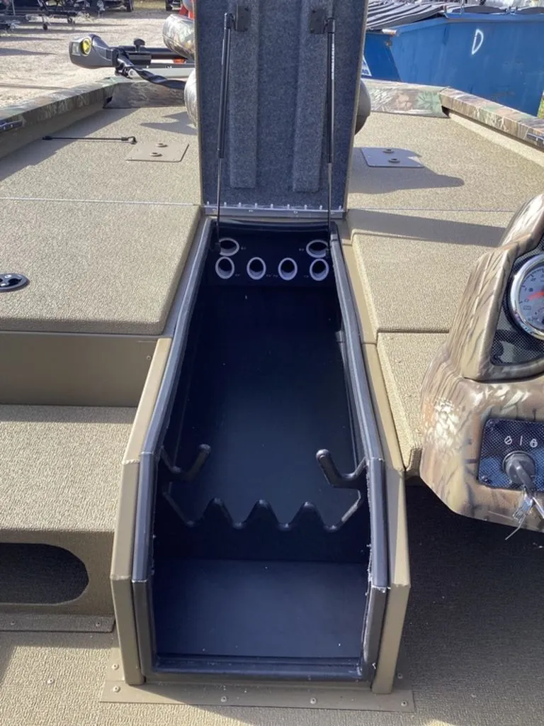 Slide: The Image of G3 Sportsman 1810 2026 - 34