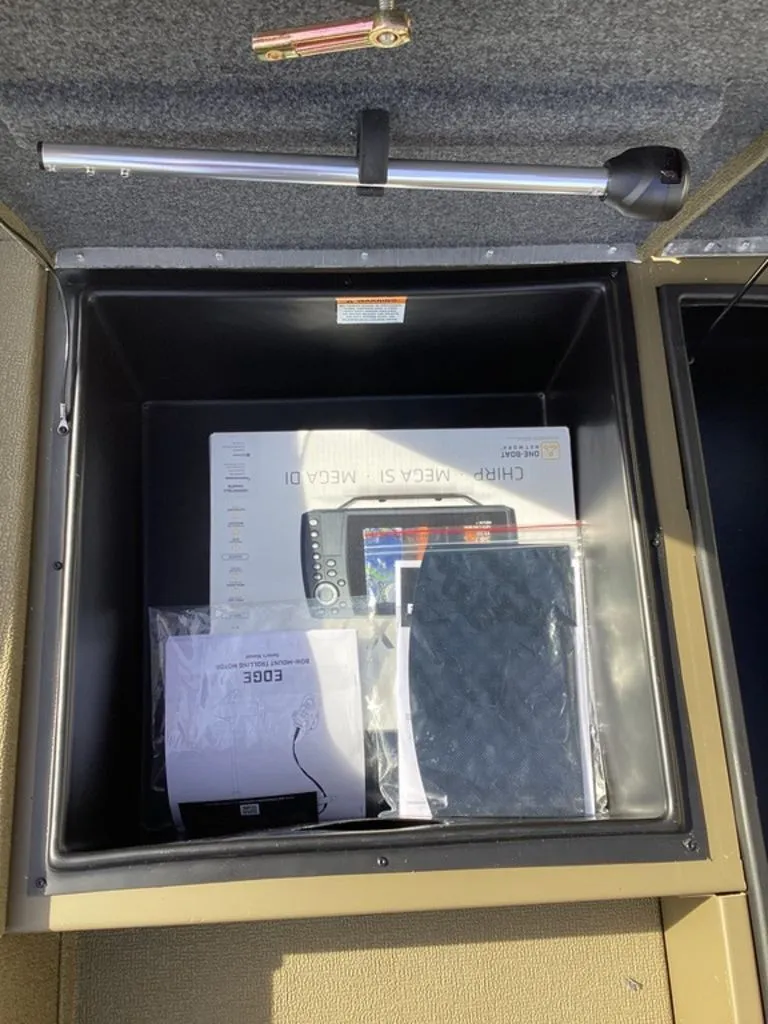 Slide: The Image of G3 Sportsman 1810 2026 - 35