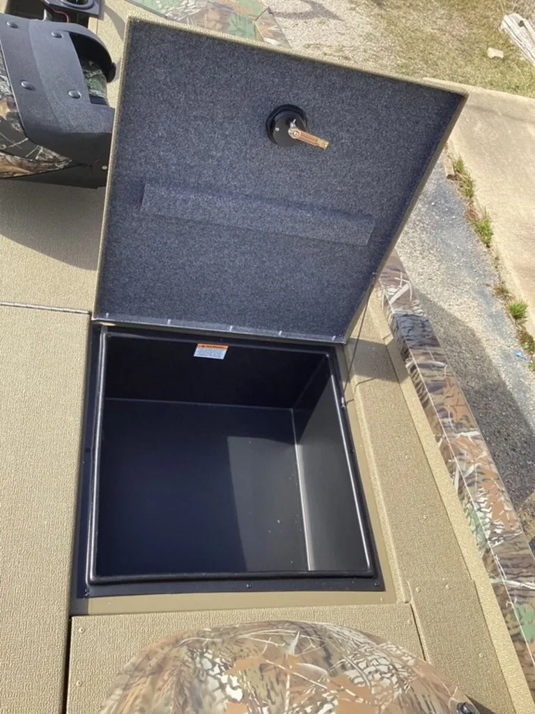 Slide: The Image of G3 Sportsman 1810 2026 - 36