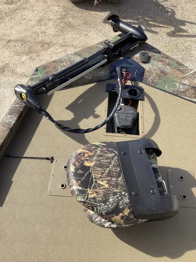 Slide: The Image of G3 Sportsman 1810 2026 - 37