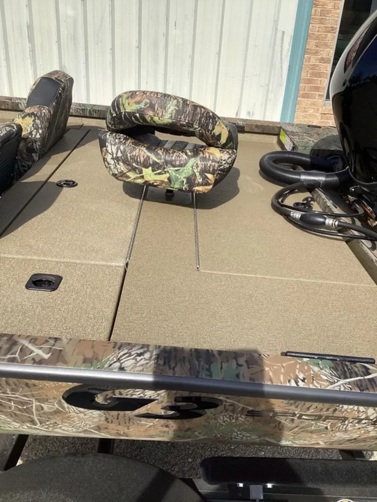 Slide: The Image of G3 Sportsman 1810 2026 - 4