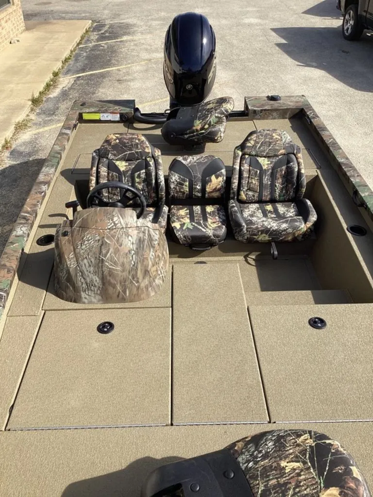 Slide: The Image of G3 Sportsman 1810 2026 - 40