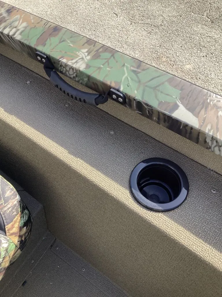 Slide: The Image of G3 Sportsman 1810 2026 - 41