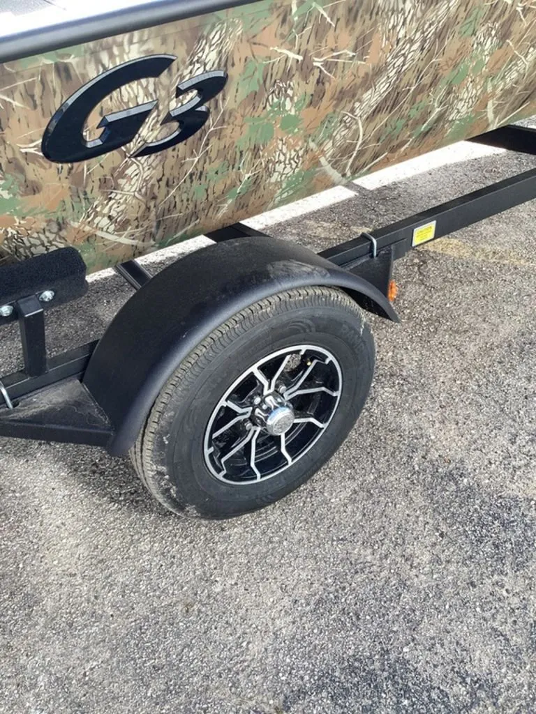 Slide: The Image of G3 Sportsman 1810 2026 - 45