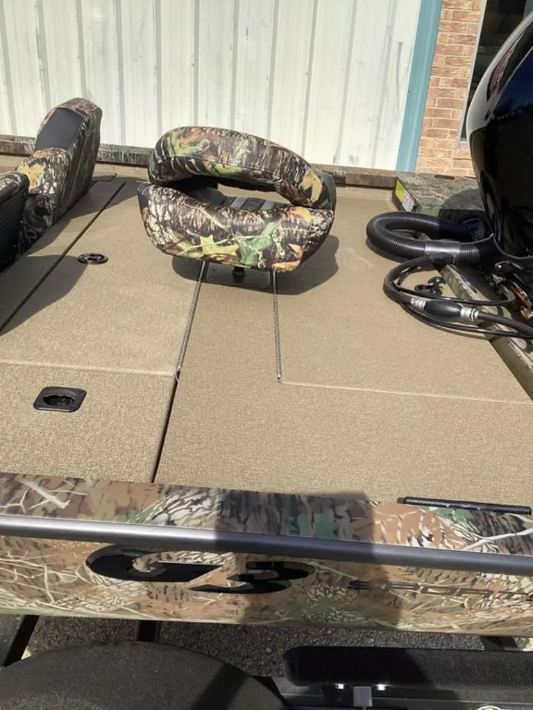 Slide: The Image of G3 Sportsman 1810 2026 - 5