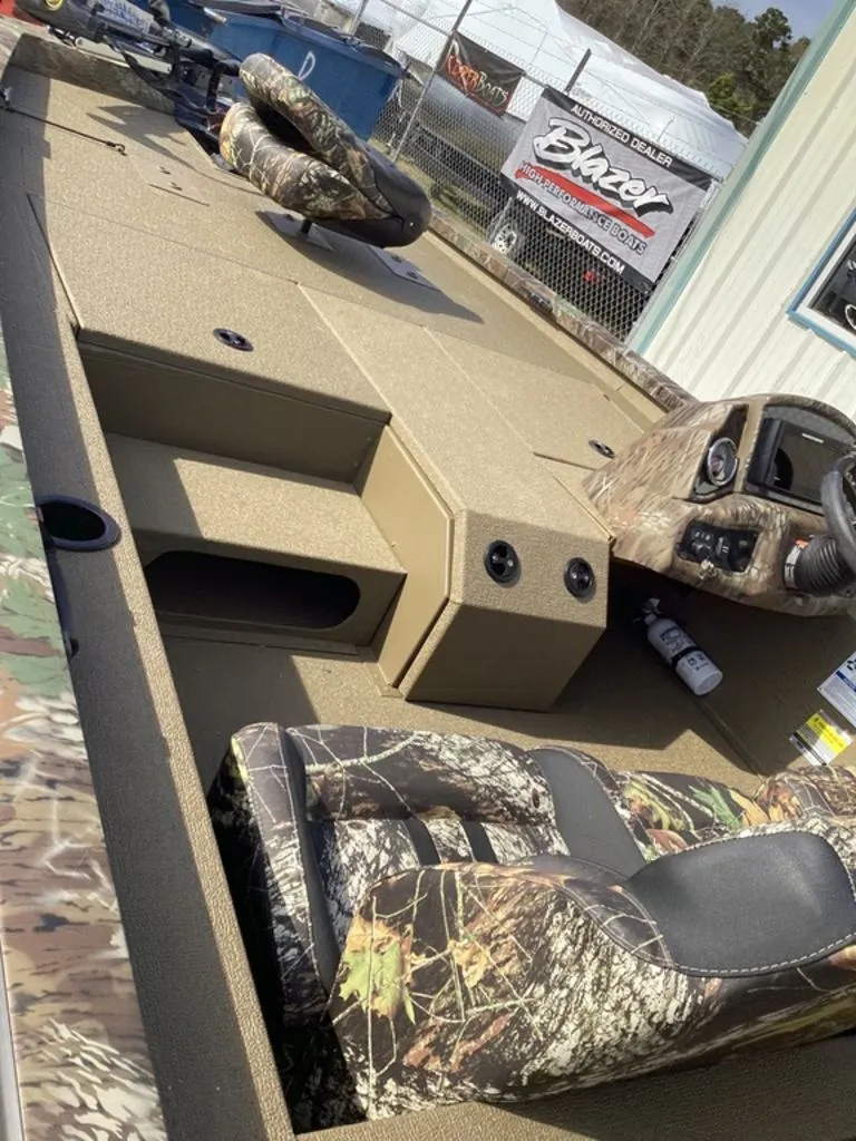 Slide: The Image of G3 Sportsman 1810 2026 - 6