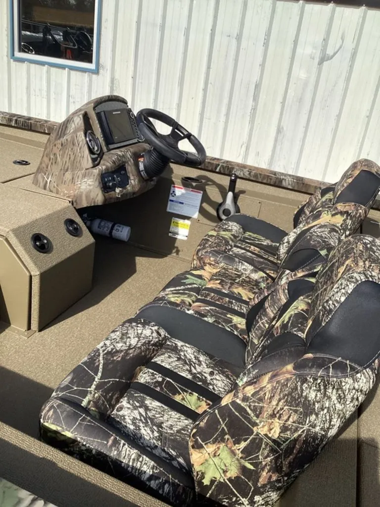 Slide: The Image of G3 Sportsman 1810 2026 - 7