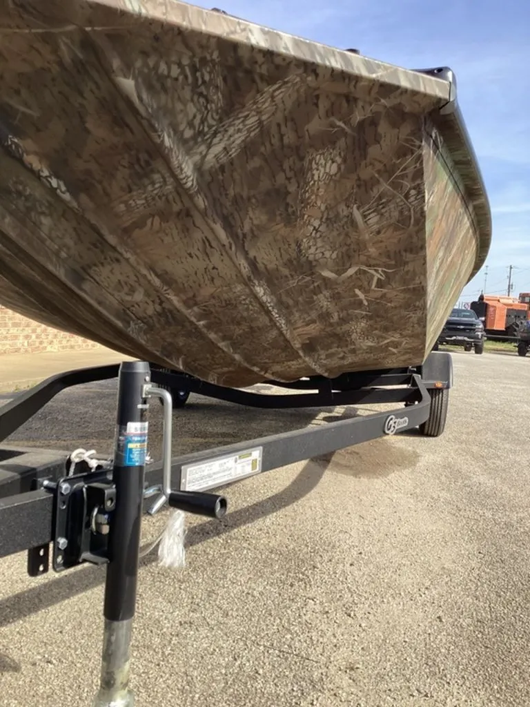 Slide: The Image of G3 Sportsman 1810 2026 - 8