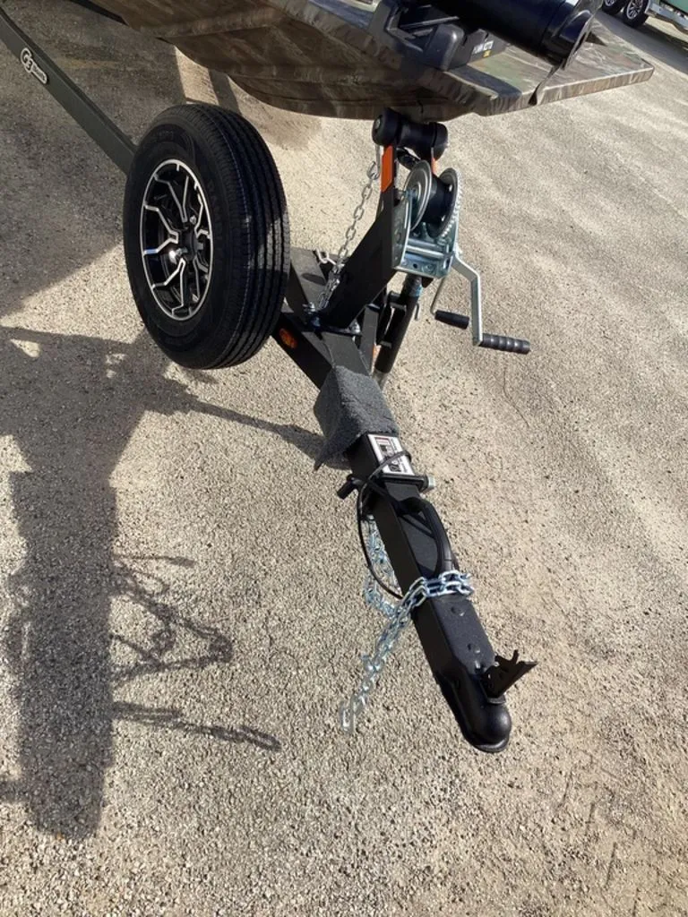 Slide: The Image of G3 Sportsman 1810 2026 - 9