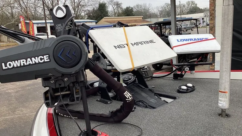 Slide: The Image of Triton 21XS 2014 - 16