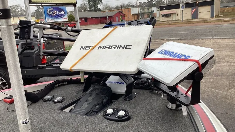 Slide: The Image of Triton 21XS 2014 - 20