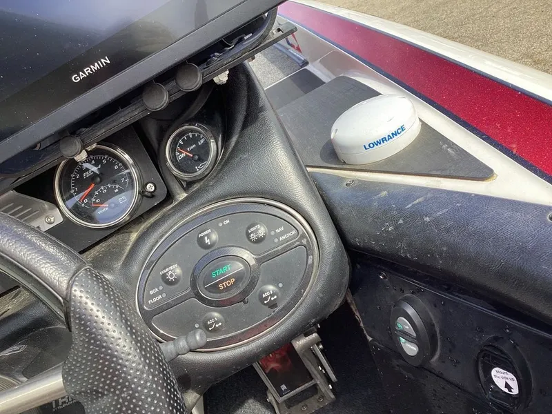 Slide: The Image of Triton 21XS 2014 - 23