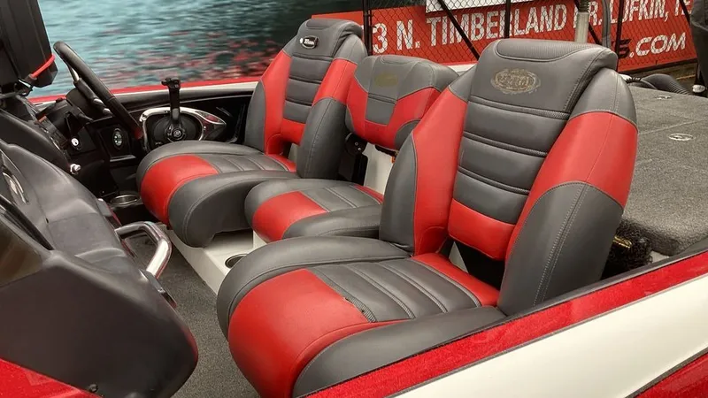 Slide: The Image of Triton 21XS 2014 - 9