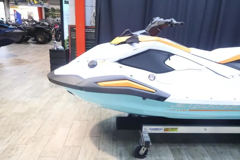 Slide: The Image of Yamaha Jetblaster LTD 2026 - 10