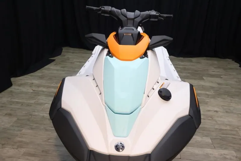 Slide: The Image of Yamaha Jetblaster LTD 2026 - 12