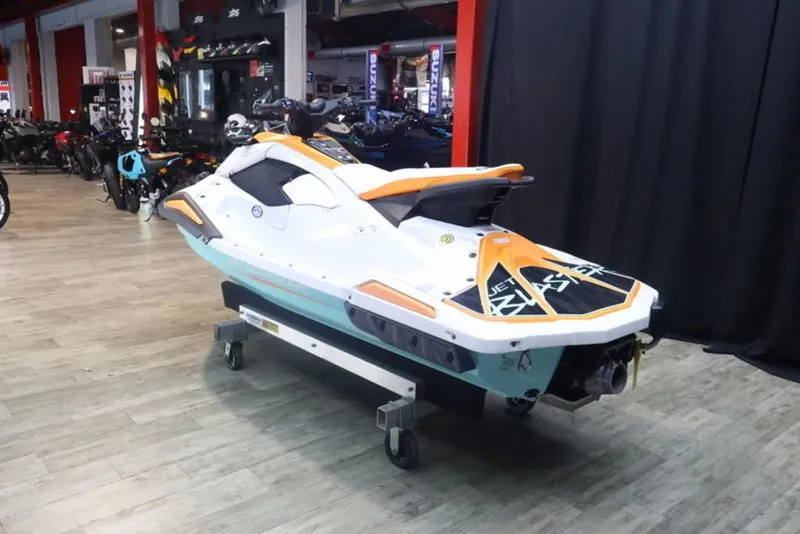 Slide: The Image of Yamaha Jetblaster LTD 2026 - 4