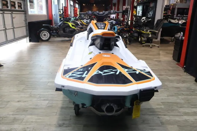 Slide: The Image of Yamaha Jetblaster LTD 2026 - 5