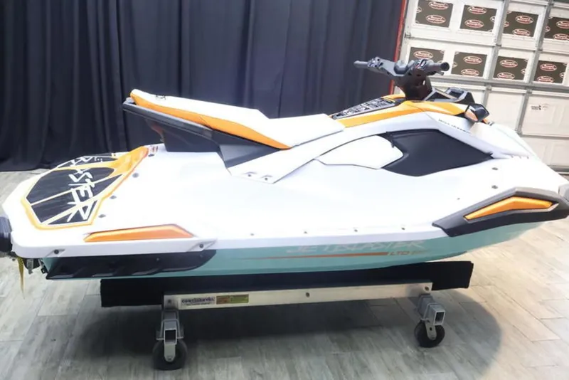 Slide: The Image of Yamaha Jetblaster LTD 2026 - 7