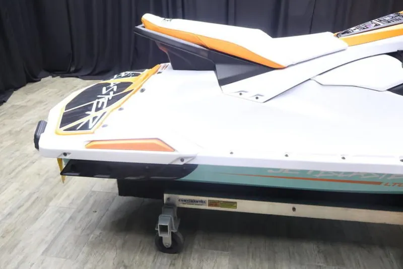 Slide: The Image of Yamaha Jetblaster LTD 2026 - 8