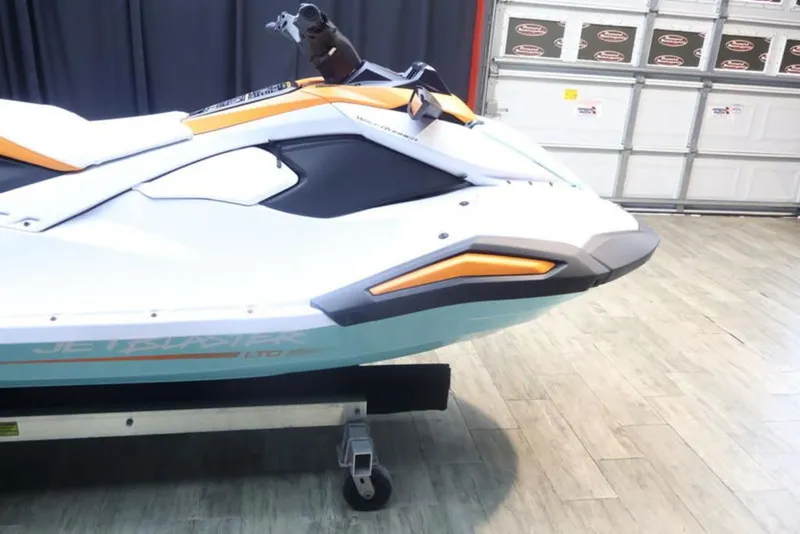 Slide: The Image of Yamaha Jetblaster LTD 2026 - 9