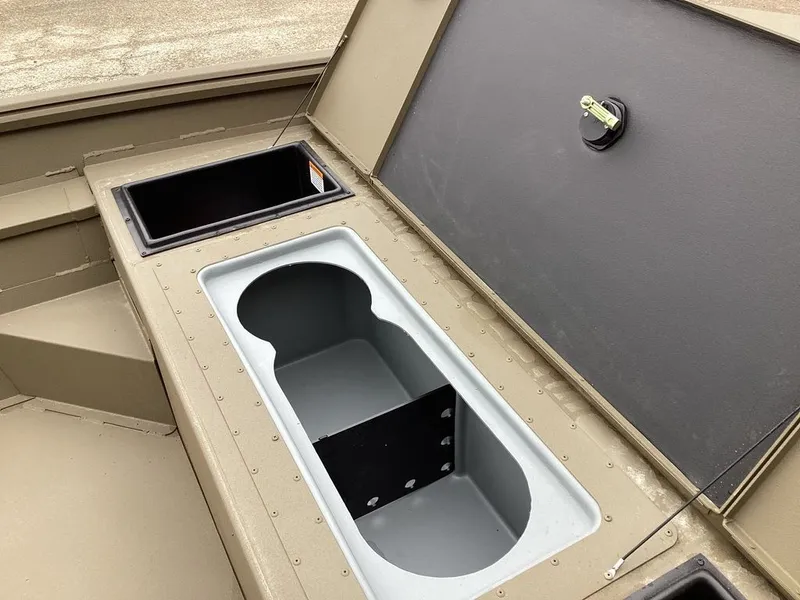 Slide: The Image of G3 Gator Tough 18 SC 2026 - 12