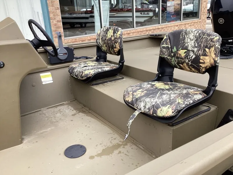 Slide: The Image of G3 Gator Tough 18 SC 2026 - 13