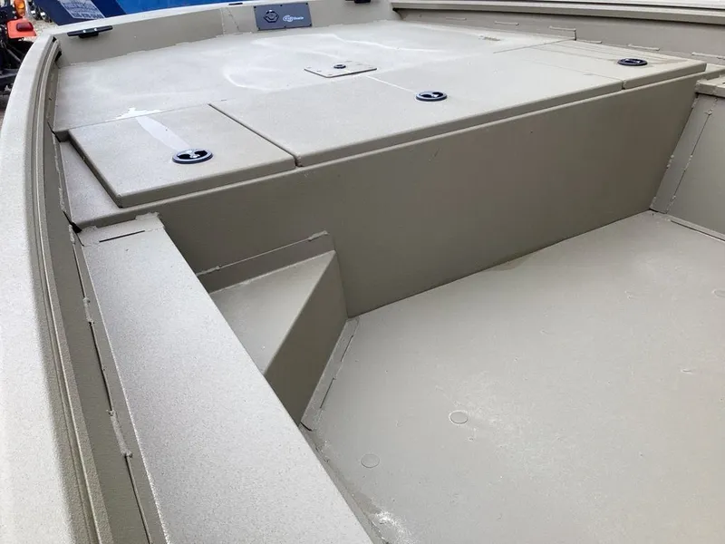 Slide: The Image of G3 Gator Tough 18 SC 2026 - 14