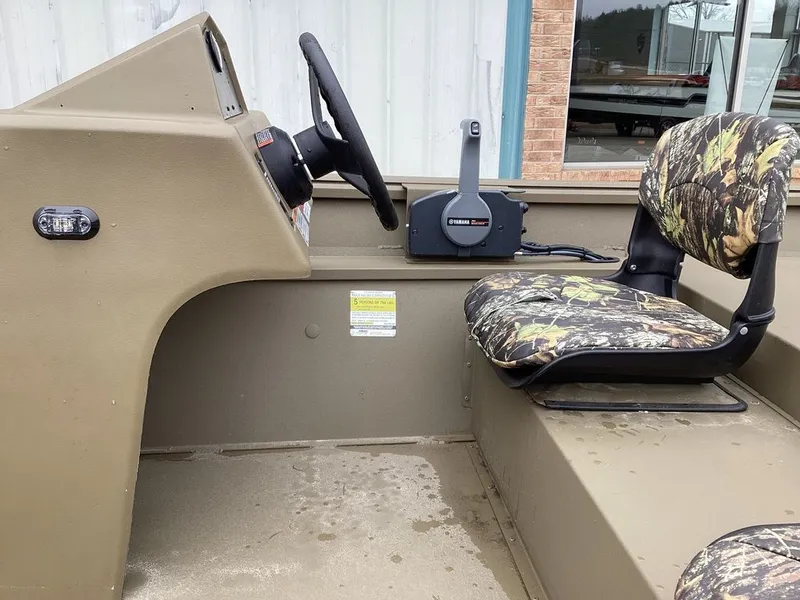 Slide: The Image of G3 Gator Tough 18 SC 2026 - 16