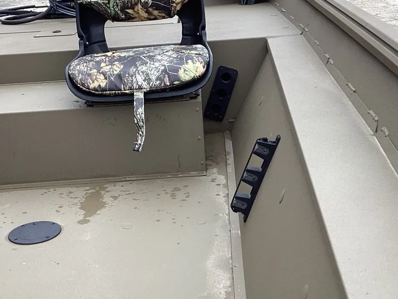 Slide: The Image of G3 Gator Tough 18 SC 2026 - 17