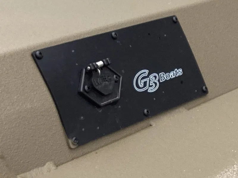 Slide: The Image of G3 Gator Tough 18 SC 2026 - 18