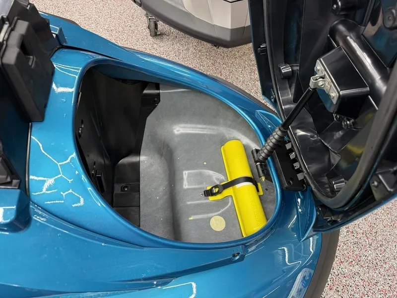 Slide: The Image of Yamaha FX Cruiser SVHO® 2026 - 5