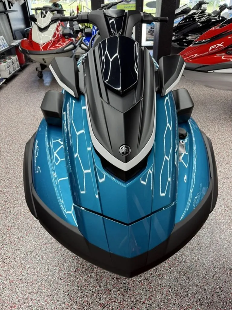 Slide: The Image of Yamaha FX Cruiser SVHO® 2026 - 3