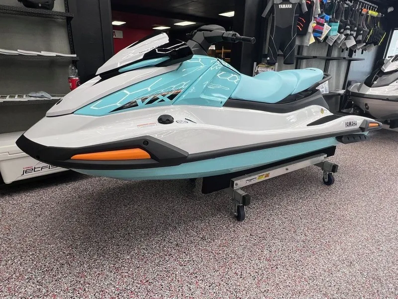 The Image of Yamaha VX® 2026 - 0