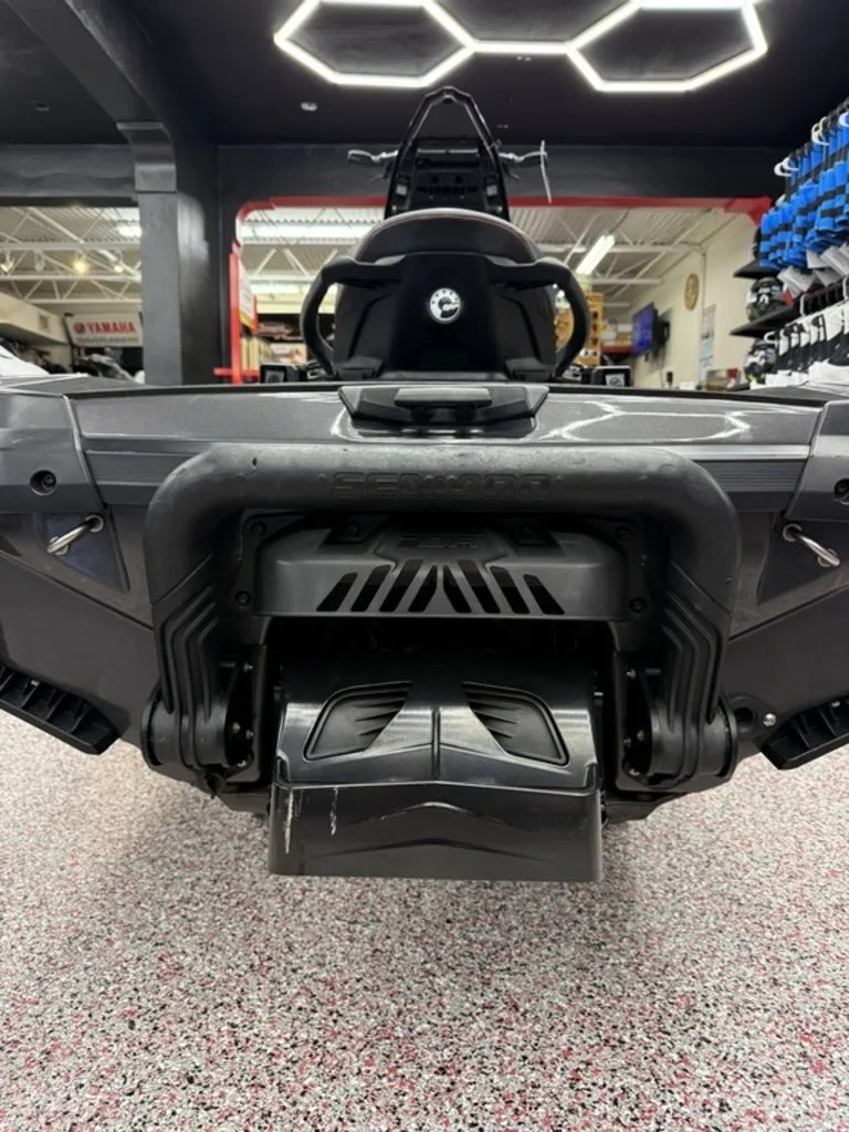 Slide: The Image of Sea-Doo GTX 300 iBR with Audio 2022 - 10