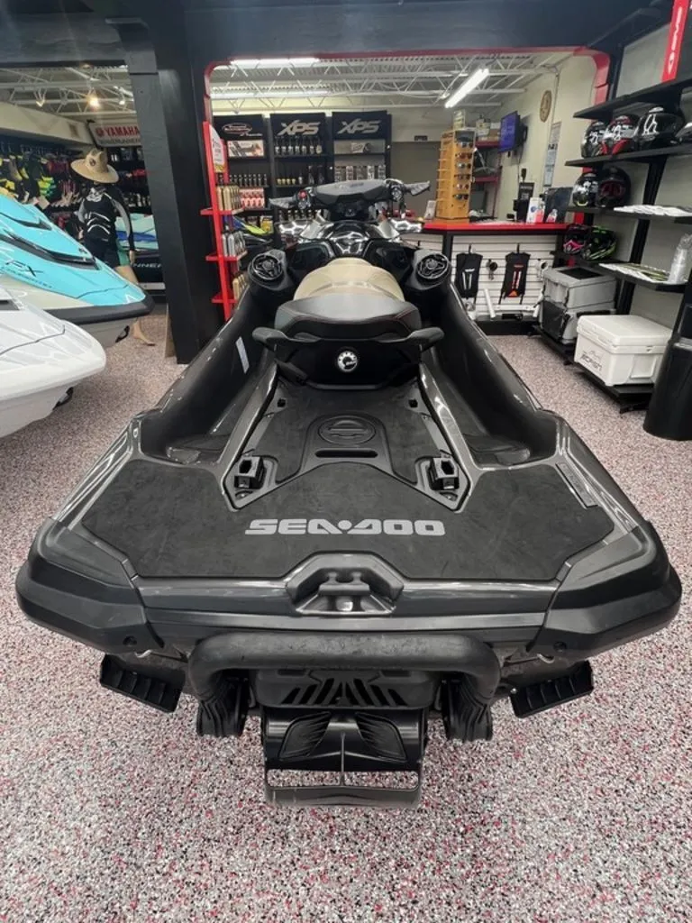 Slide: The Image of Sea-Doo GTX 300 iBR with Audio 2022 - 4