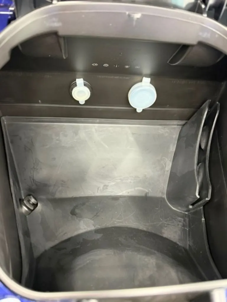 Slide: The Image of Yamaha VX® Limited 2026 - 11