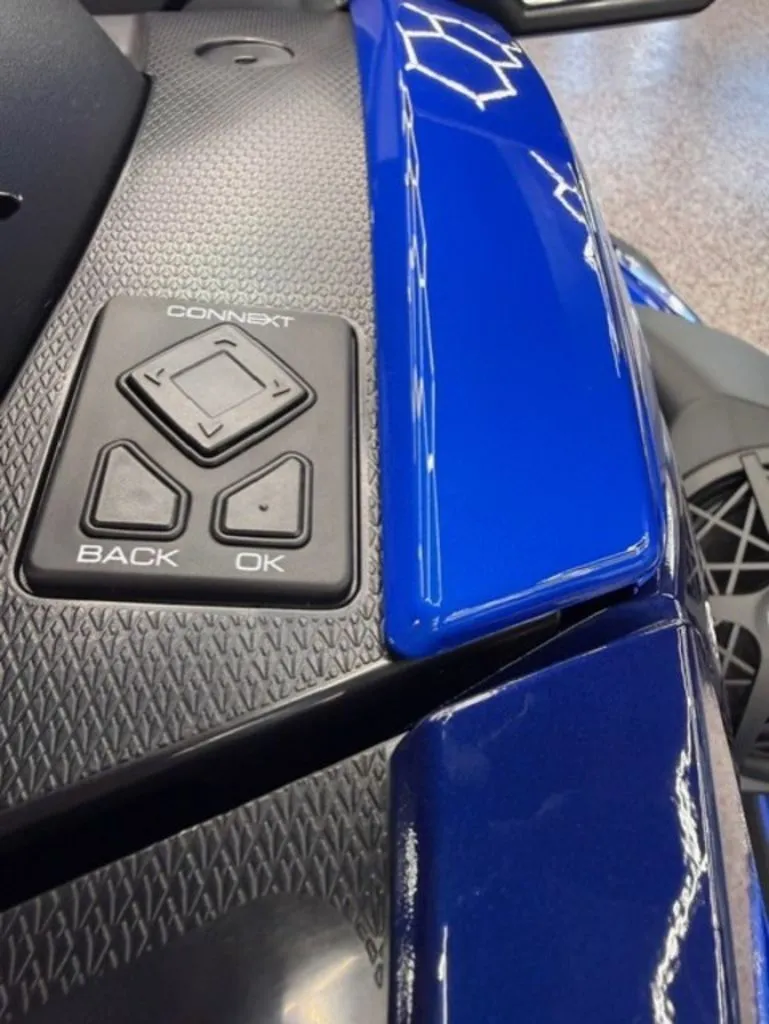 Slide: The Image of Yamaha VX® Limited 2026 - 17