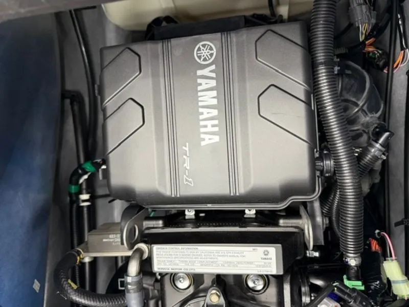 Slide: The Image of Yamaha VX® Limited 2026 - 20