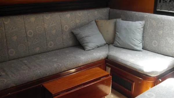 Slide: The Image of Beneteau Idylle 15.5 Sloop 1985 - 11